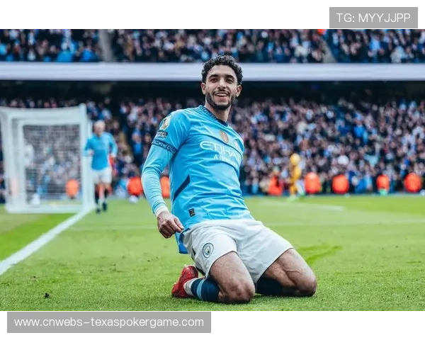 曼城半场2-0领先狼队，新援马尔穆什、塞门约建功。