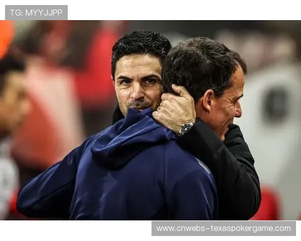 桑德兰主帅勒布里斯：阿森纳多年建队做得真不错