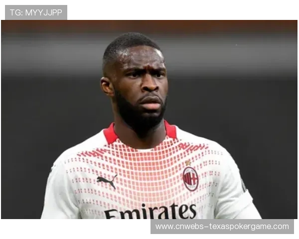 托莫里续约至2030年，年薪400万欧元